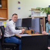 buller district council employees