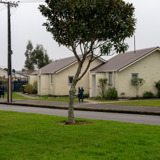 senior housing flats westport