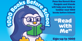 1000 Books Website 2