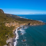 west coast road punakaiki