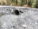 water culvert buller