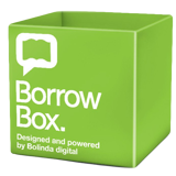 BorrowBox Square 700