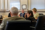 buller district council meeting