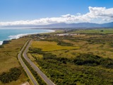 westport aerial view