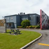 NBS theatre westport