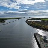 Buller River from above