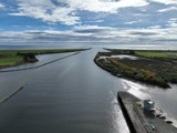 Buller River from above