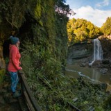 walker at charming creek