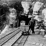 historical banbury mine denniston