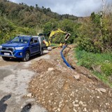 waimangaroa township water supply