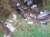 Illegal Dumping 768X1024
